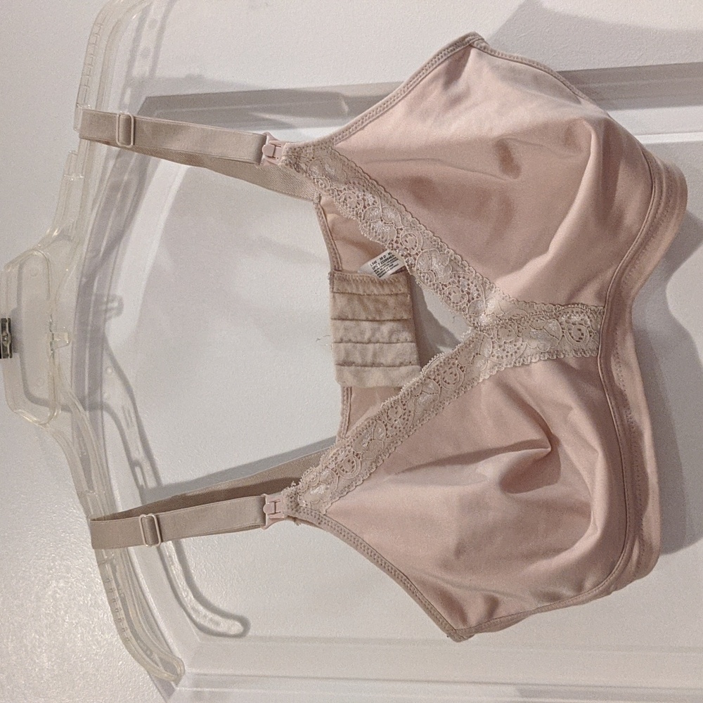 Nursing Bra (Lot of 3)